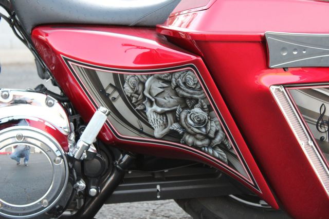 2013 Harley-Davidson Street Glide Rock N Roll | Phoenix, AZ | Arizona Classic Car Sales