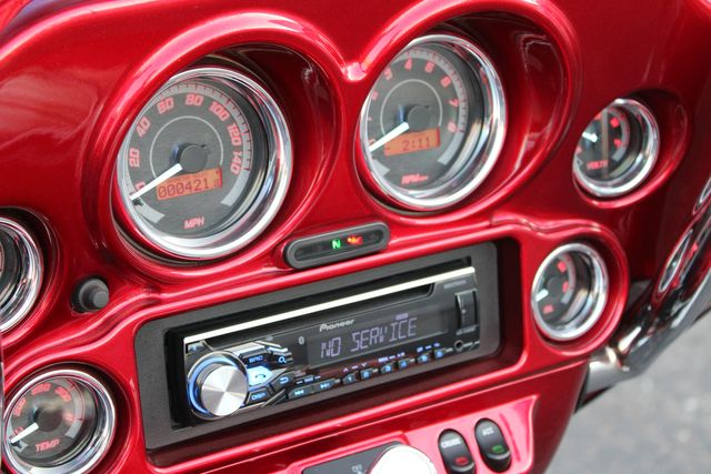 2013 Harley-Davidson Street Glide Rock N Roll | Phoenix, AZ | Arizona Classic Car Sales