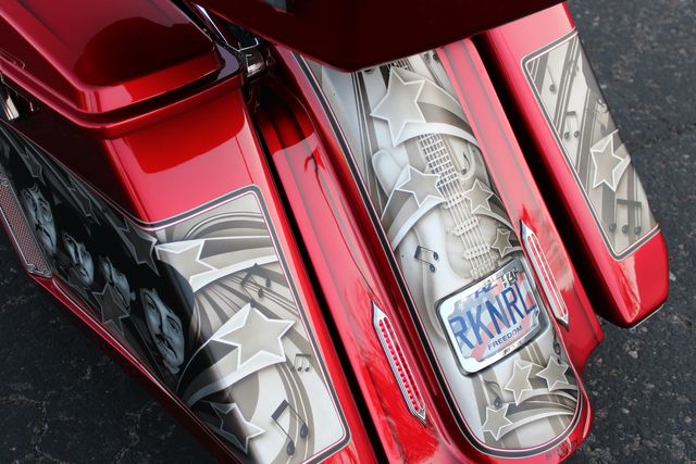 2013 Harley-Davidson Street Glide Rock N Roll | Phoenix, AZ | Arizona Classic Car Sales