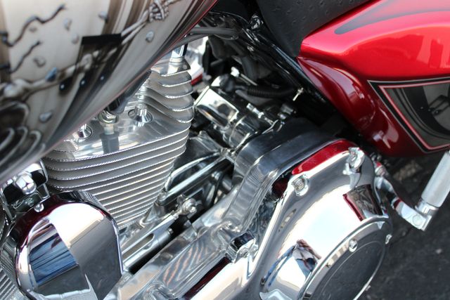 2013 Harley-Davidson Street Glide Rock N Roll | Phoenix, AZ | Arizona Classic Car Sales