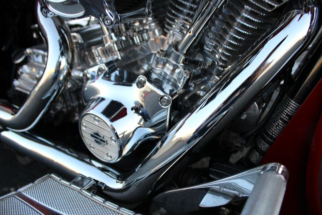 2013 Harley-Davidson Street Glide Rock N Roll | Phoenix, AZ | Arizona Classic Car Sales