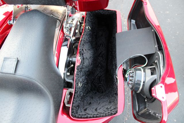 2013 Harley-Davidson Street Glide Rock N Roll | Phoenix, AZ | Arizona Classic Car Sales