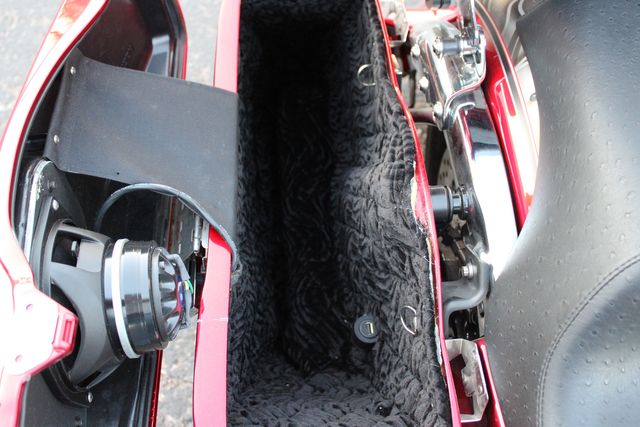 2013 Harley-Davidson Street Glide Rock N Roll | Phoenix, AZ | Arizona Classic Car Sales