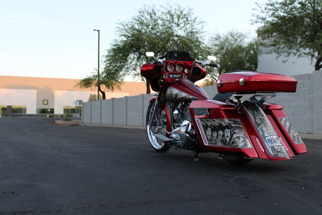 2013 Harley-Davidson Street Glide Rock N Roll | Phoenix, AZ | Arizona Classic Car Sales
