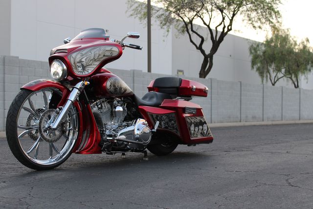 2013 Harley-Davidson Street Glide Rock N Roll | Phoenix, AZ | Arizona Classic Car Sales