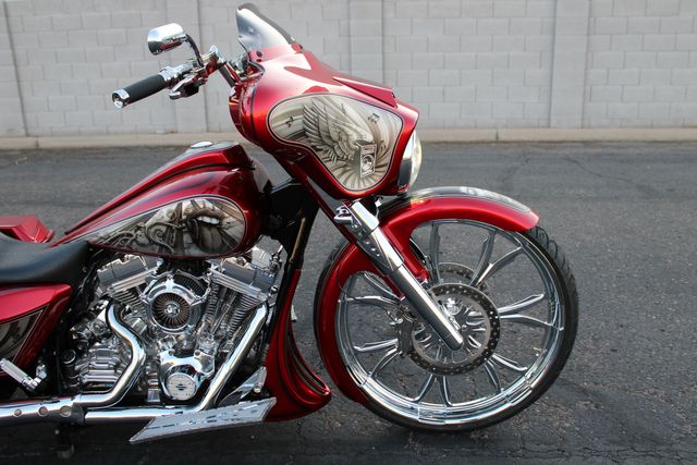 2013 Harley-Davidson Street Glide Rock N Roll | Phoenix, AZ | Arizona Classic Car Sales