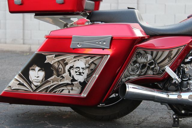 2013 Harley-Davidson Street Glide Rock N Roll | Phoenix, AZ | Arizona Classic Car Sales