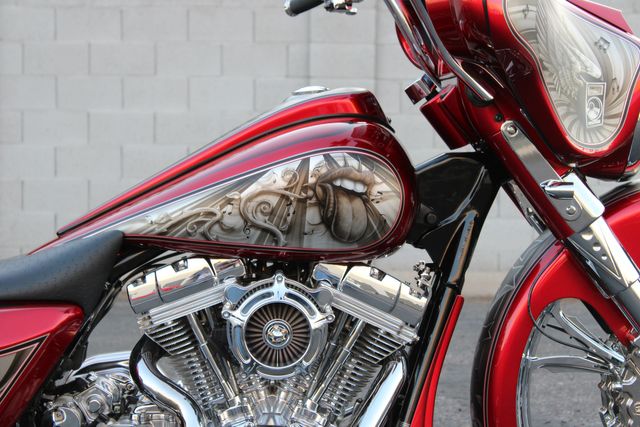 2013 Harley-Davidson Street Glide Rock N Roll | Phoenix, AZ | Arizona Classic Car Sales