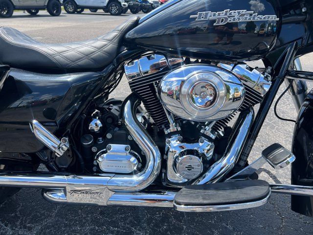 2013 Harley-Davidson Street Glide FLHX