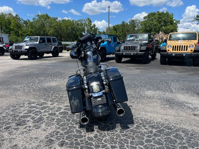 2013 Harley-Davidson Street Glide FLHX