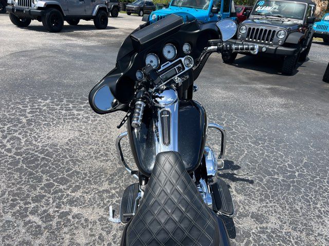 2013 Harley-Davidson Street Glide FLHX