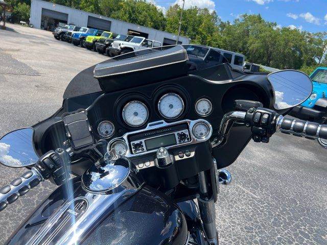 2013 Harley-Davidson Street Glide FLHX