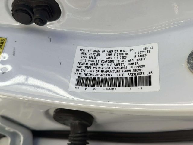 2013 Honda Accord EX-L V6 | Alpharetta, GA | Star Motors 2013 Honda Accord EX-L V6 | Alpharetta, GA | Star Motors