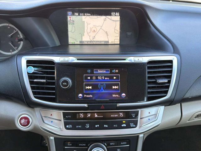 2013 Honda Accord EX-L V6 | Alpharetta, GA | Star Motors 2013 Honda Accord EX-L V6 | Alpharetta, GA | Star Motors