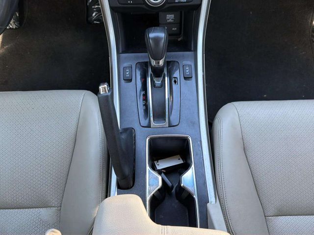 2013 Honda Accord EX-L V6 | Alpharetta, GA | Star Motors 2013 Honda Accord EX-L V6 | Alpharetta, GA | Star Motors