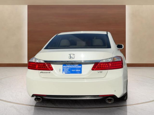 2013 Honda Accord EX-L V6 | Alpharetta, GA | Star Motors 2013 Honda Accord EX-L V6 | Alpharetta, GA | Star Motors