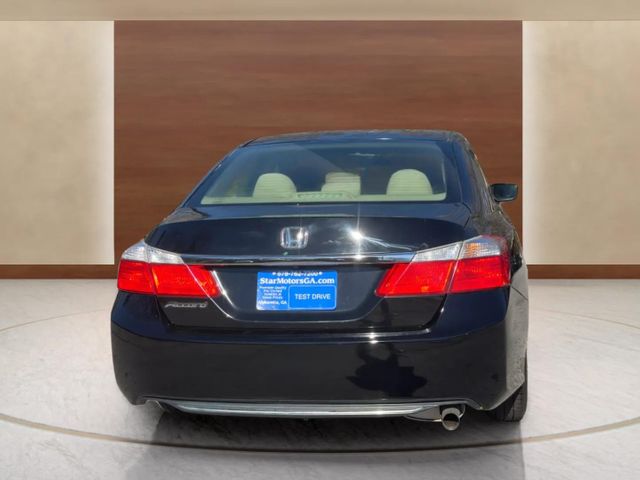 2013 Honda Accord LX | Alpharetta, GA | Star Motors 2013 Honda Accord LX | Alpharetta, GA | Star Motors