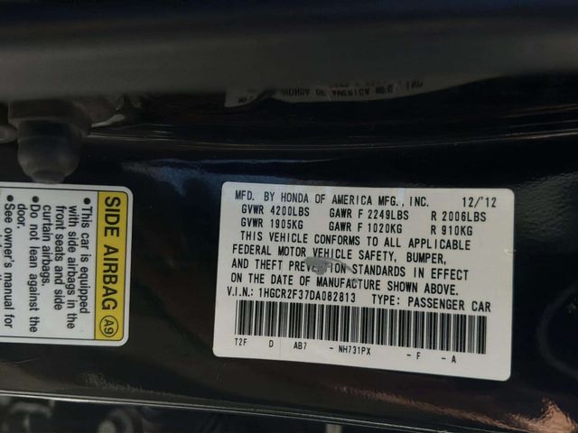 2013 Honda Accord LX | Alpharetta, GA | Star Motors 2013 Honda Accord LX | Alpharetta, GA | Star Motors
