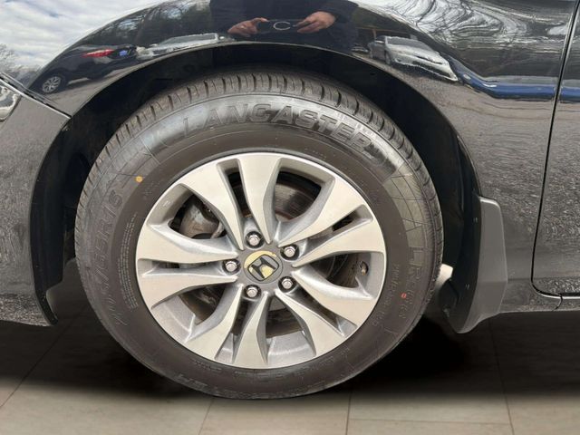 2013 Honda Accord LX | Alpharetta, GA | Star Motors