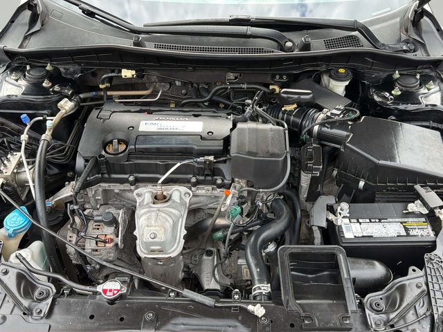 2013 Honda Accord LX | Alpharetta, GA | Star Motors