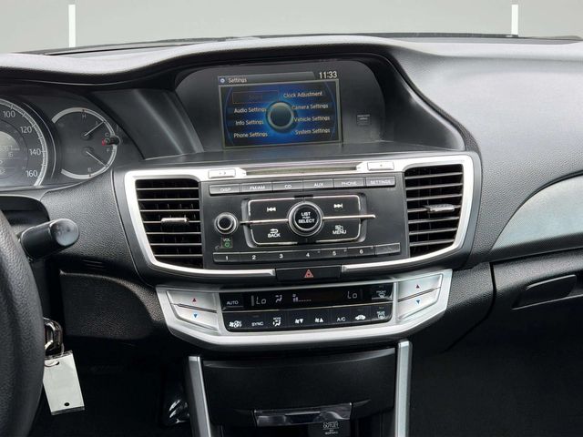 2013 Honda Accord LX | Alpharetta, GA | Star Motors