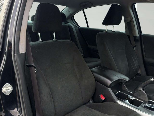 2013 Honda Accord LX | Alpharetta, GA | Star Motors