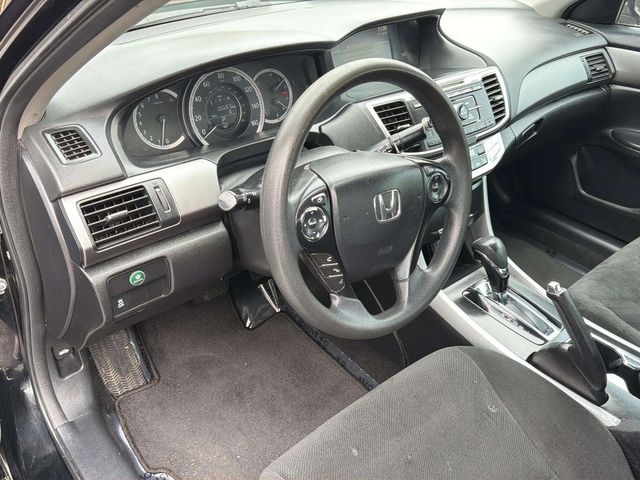 2013 Honda Accord LX | Alpharetta, GA | Star Motors