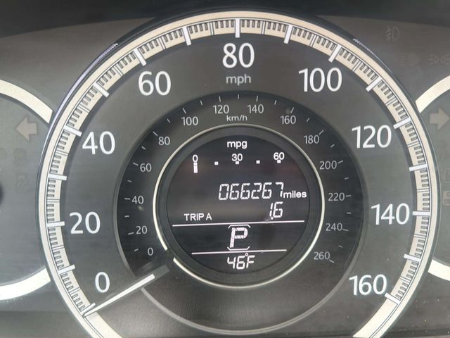 2013 Honda Accord LX | Alpharetta, GA | Star Motors