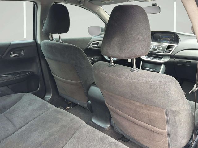 2013 Honda Accord LX | Alpharetta, GA | Star Motors