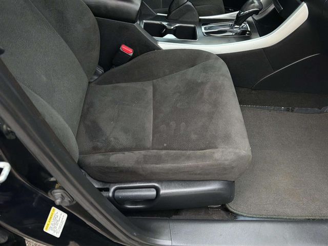 2013 Honda Accord LX | Alpharetta, GA | Star Motors