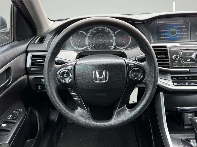 2013 Honda Accord LX | Alpharetta, GA | Star Motors