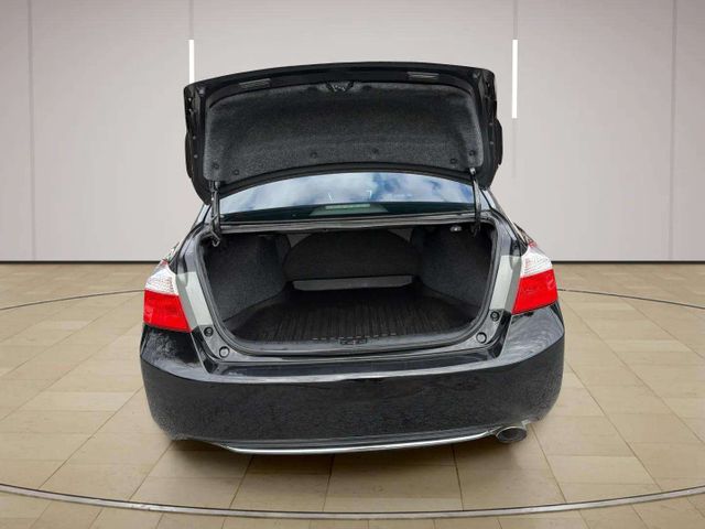 2013 Honda Accord LX | Alpharetta, GA | Star Motors