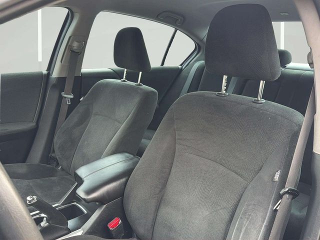 2013 Honda Accord LX | Alpharetta, GA | Star Motors