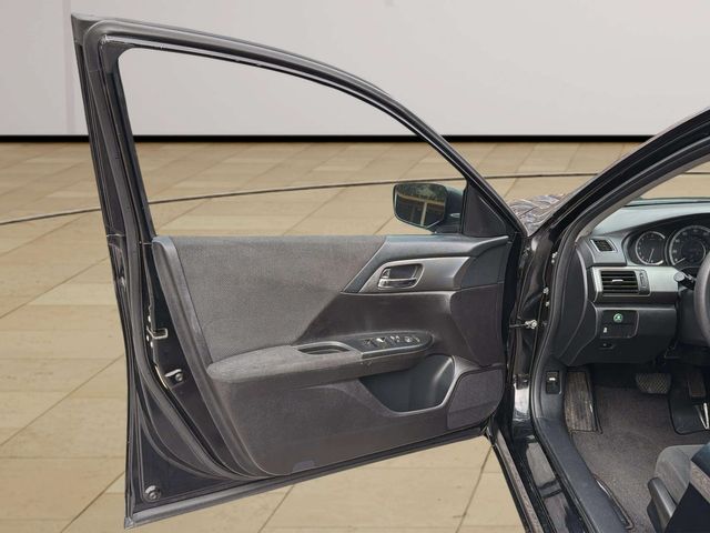 2013 Honda Accord LX | Alpharetta, GA | Star Motors