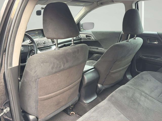 2013 Honda Accord LX | Alpharetta, GA | Star Motors