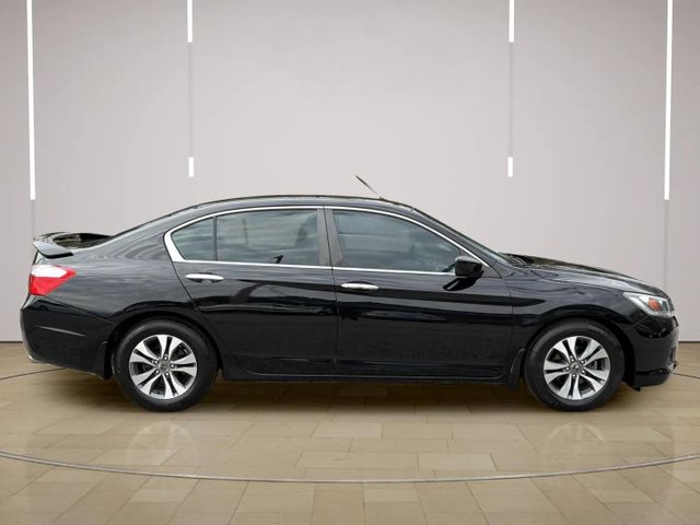 2013 Honda Accord LX | Alpharetta, GA | Star Motors