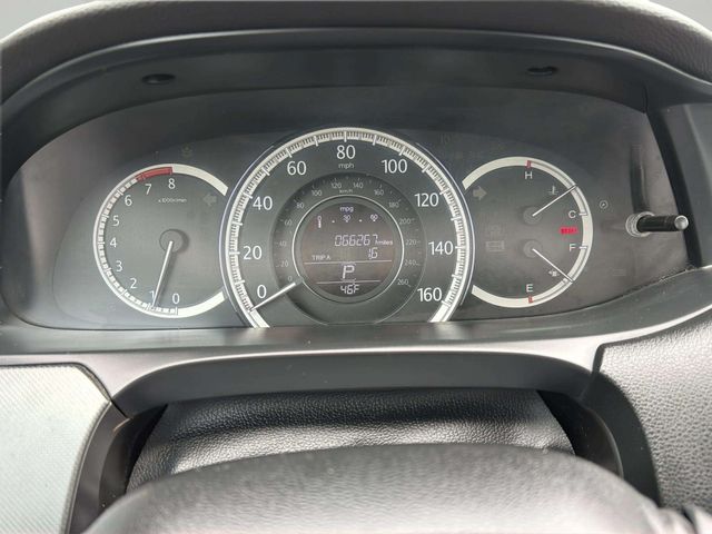 2013 Honda Accord LX | Alpharetta, GA | Star Motors