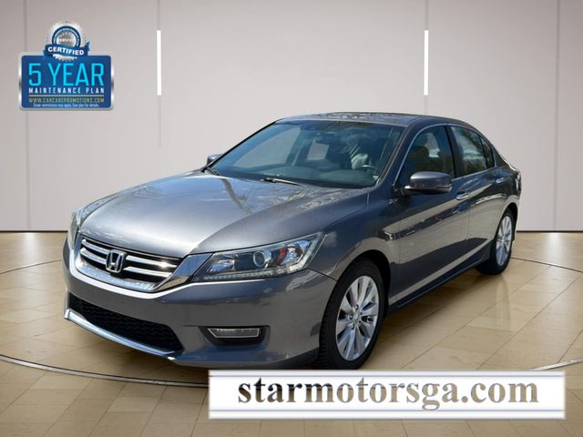 2013 Honda Accord EX-L | Alpharetta, GA | Star Motors