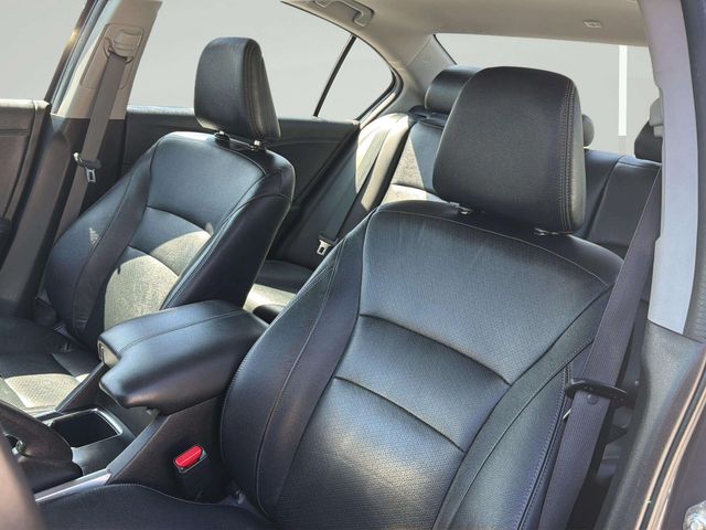 2013 Honda Accord EX-L | Alpharetta, GA | Star Motors