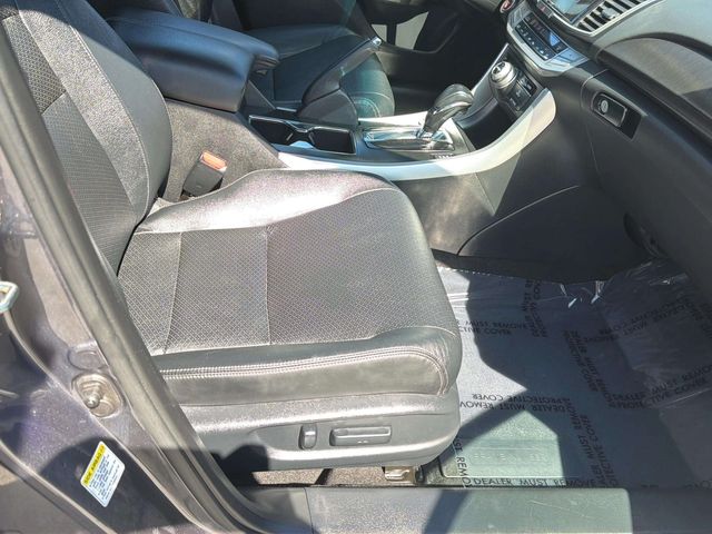 2013 Honda Accord EX-L | Alpharetta, GA | Star Motors