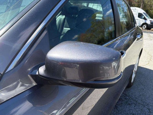 2013 Honda Accord EX-L | Alpharetta, GA | Star Motors