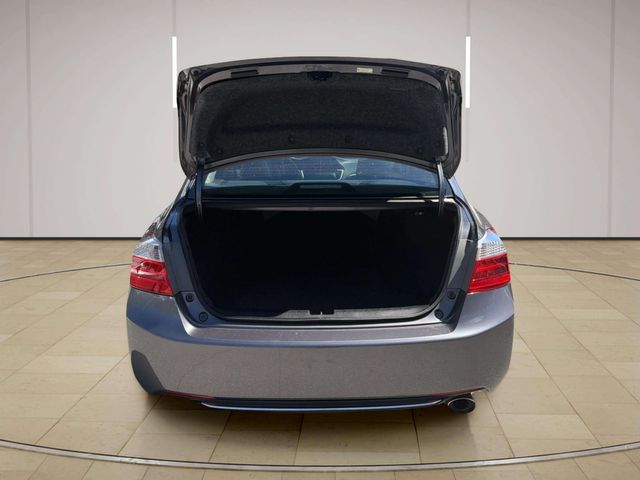 2013 Honda Accord EX-L | Alpharetta, GA | Star Motors