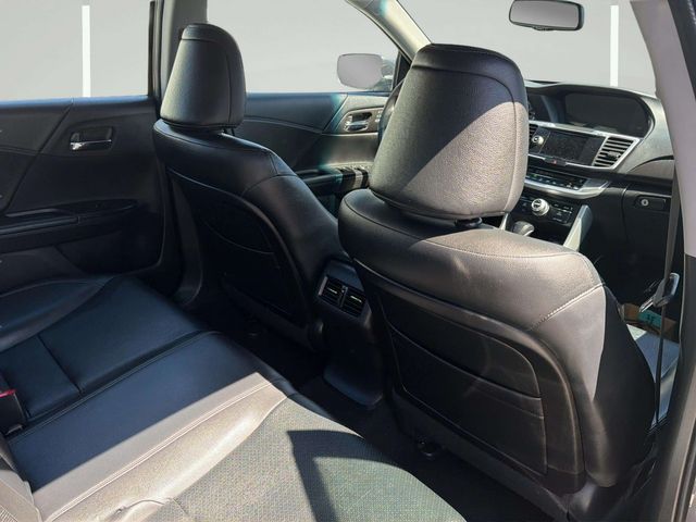 2013 Honda Accord EX-L | Alpharetta, GA | Star Motors