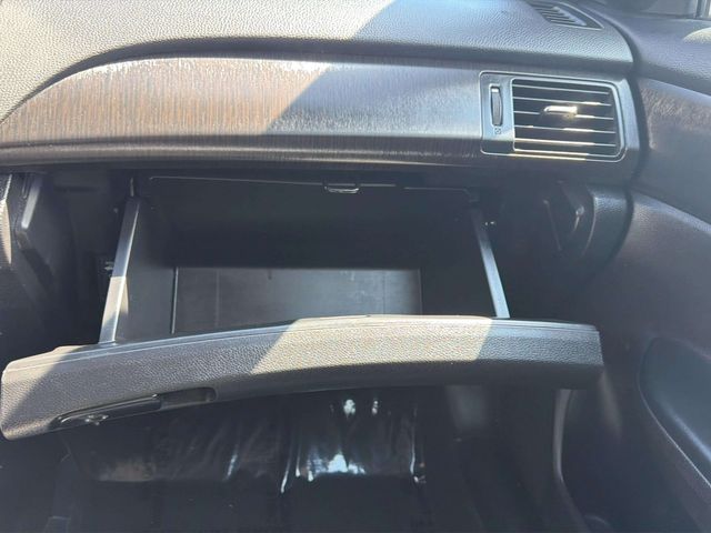 2013 Honda Accord EX-L | Alpharetta, GA | Star Motors