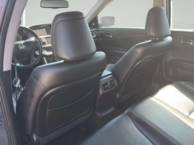 2013 Honda Accord EX-L | Alpharetta, GA | Star Motors