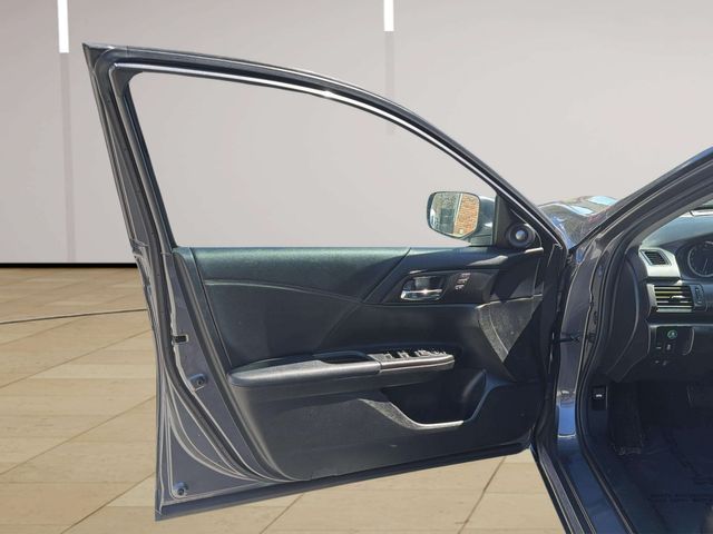 2013 Honda Accord EX-L | Alpharetta, GA | Star Motors