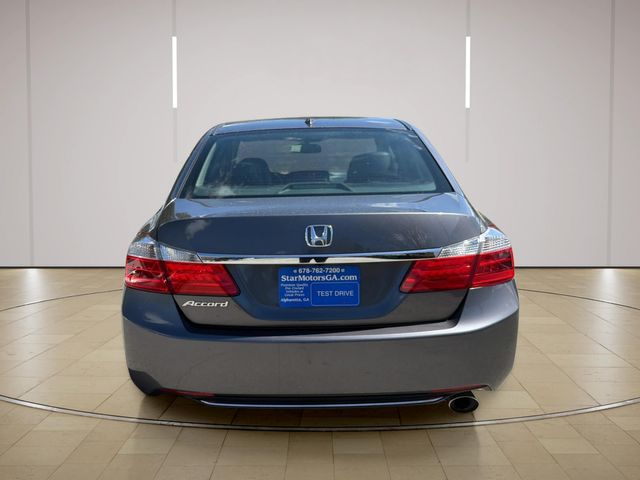 2013 Honda Accord EX-L | Alpharetta, GA | Star Motors 2013 Honda Accord EX-L | Alpharetta, GA | Star Motors