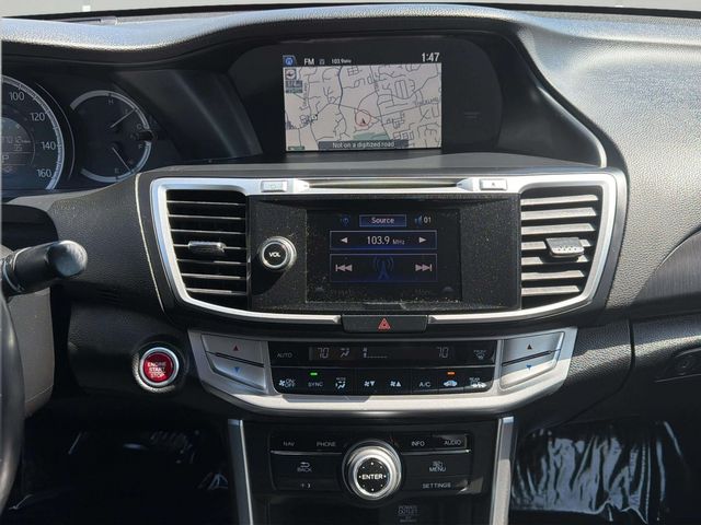 2013 Honda Accord EX-L | Alpharetta, GA | Star Motors