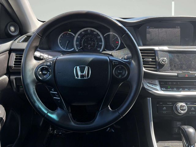 2013 Honda Accord EX-L | Alpharetta, GA | Star Motors