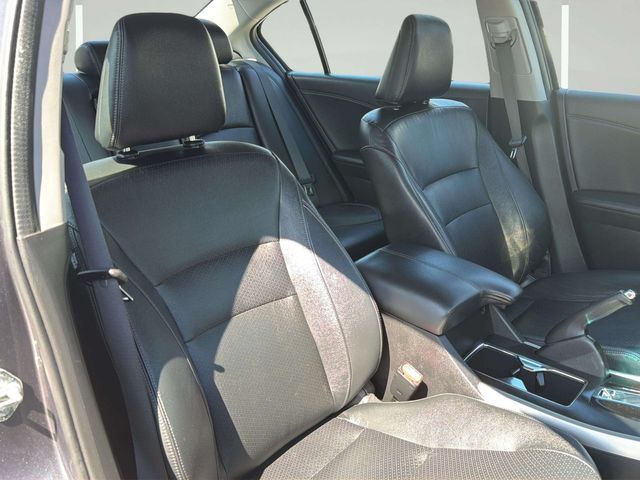 2013 Honda Accord EX-L | Alpharetta, GA | Star Motors